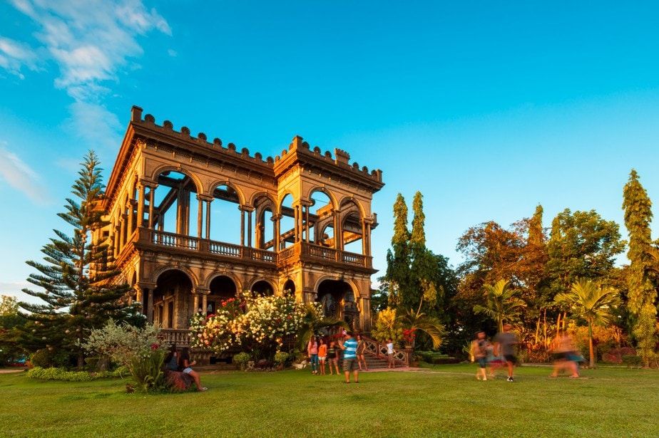 Bacolod — Philippines