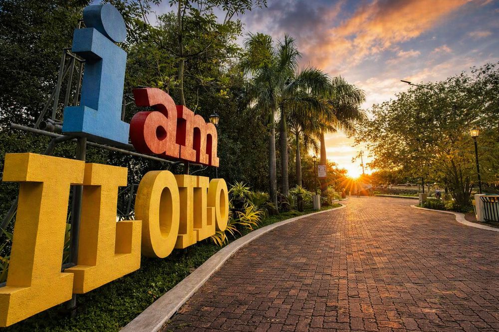 Iloilo — Philippines
