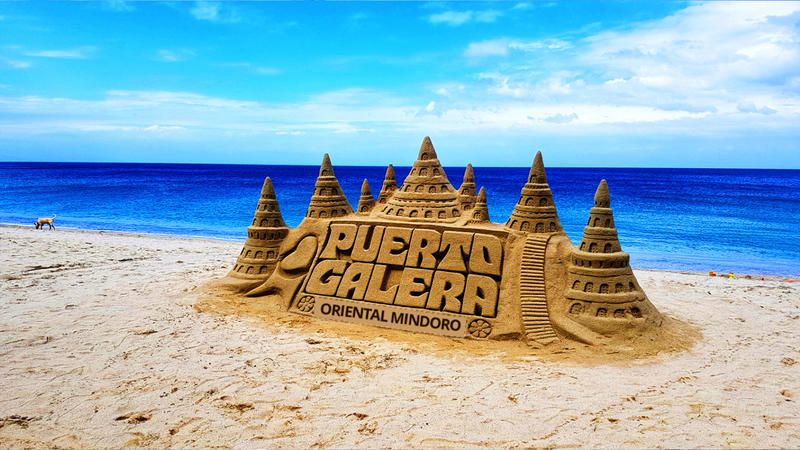 Puerto Galera — Philippines