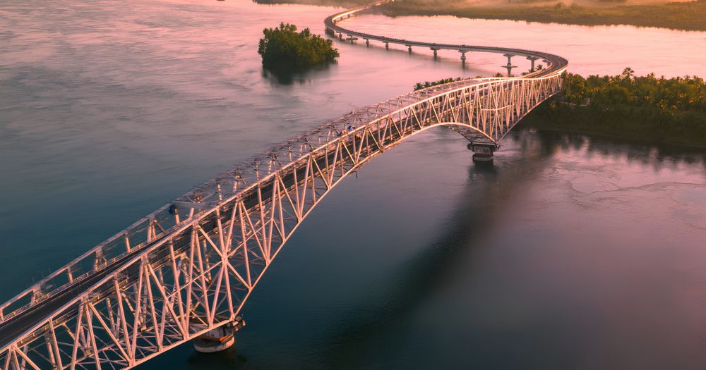 Tacloban — Philippines
