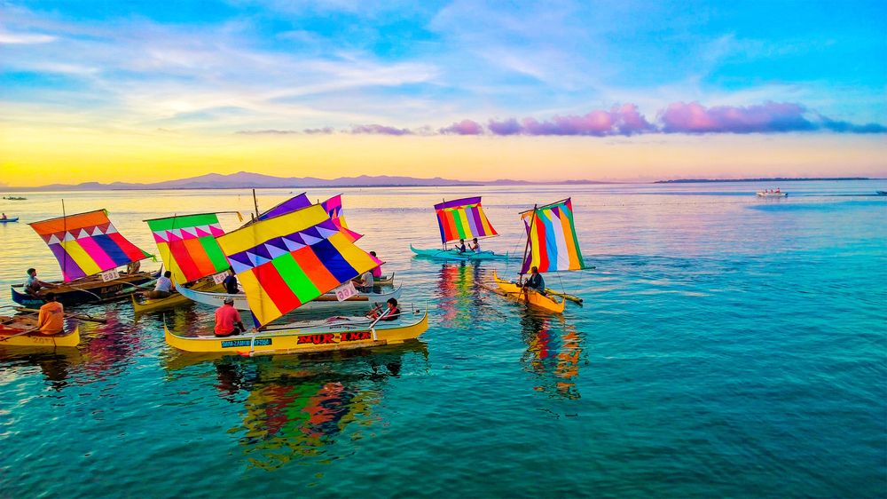 Zamboanga — Philippines