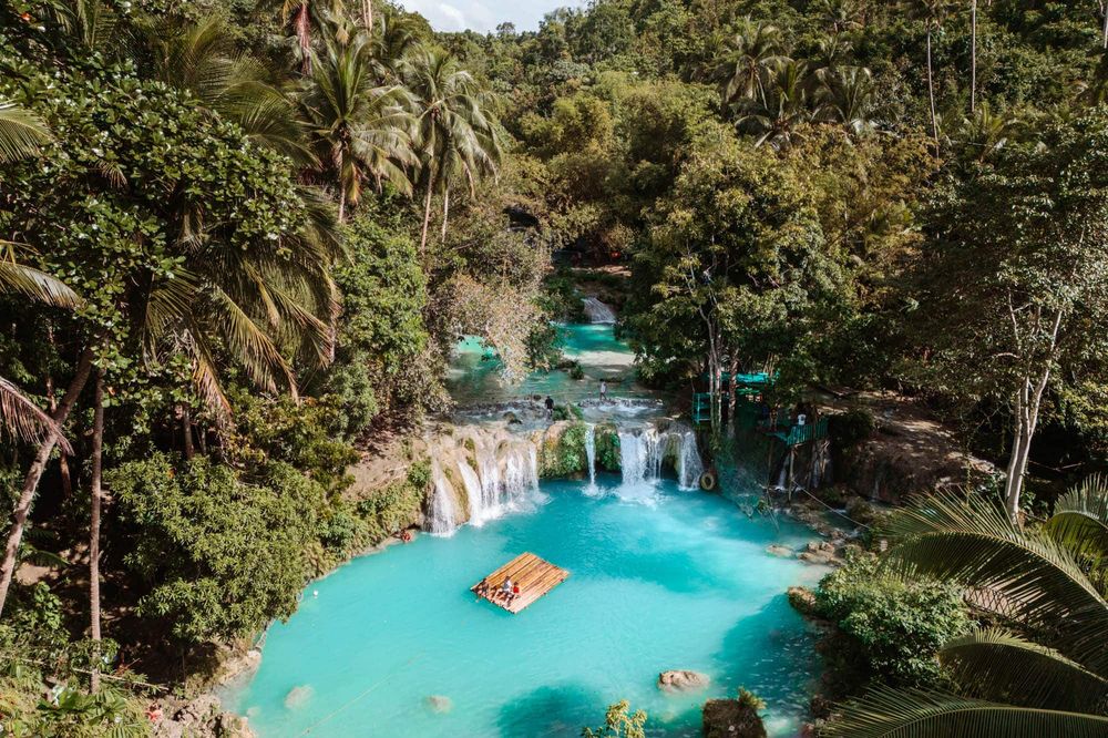 Siquijor — Philippines