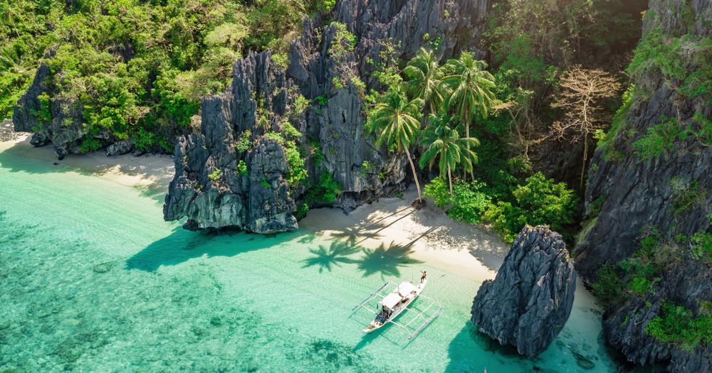 El Nido — Philippines