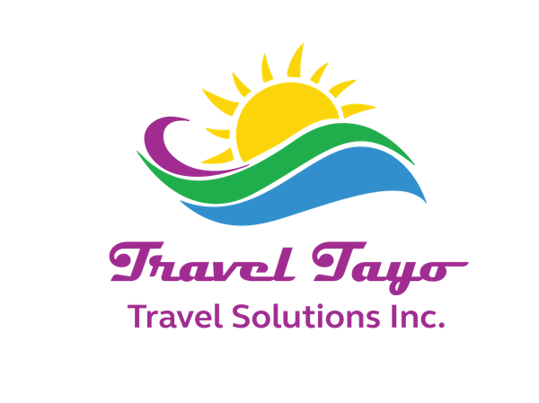Travel Tayo Travel Solutions Inc. logo
