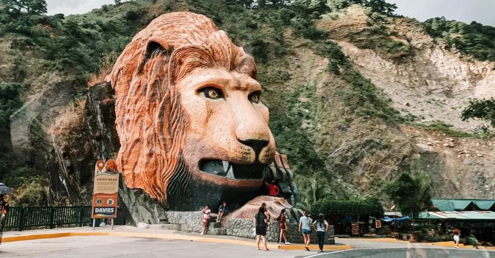 Baguio City