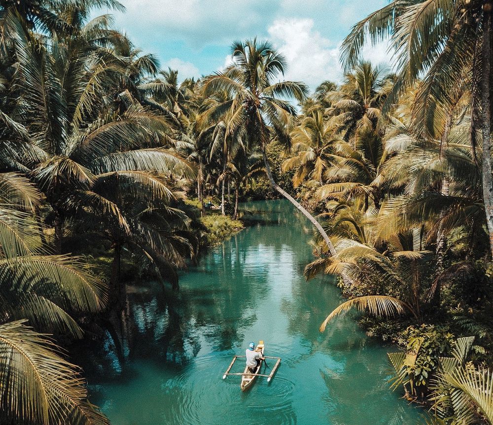 Siargao — Philippines