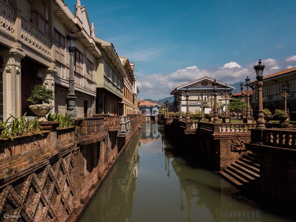 Bataan Heritage Trail