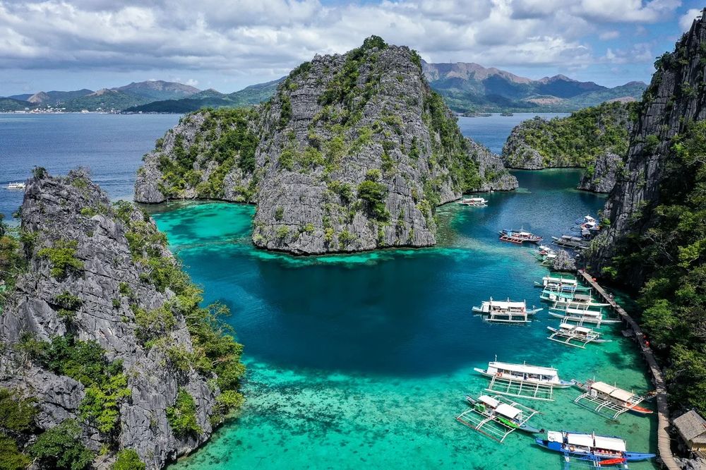 Coron — Philippines