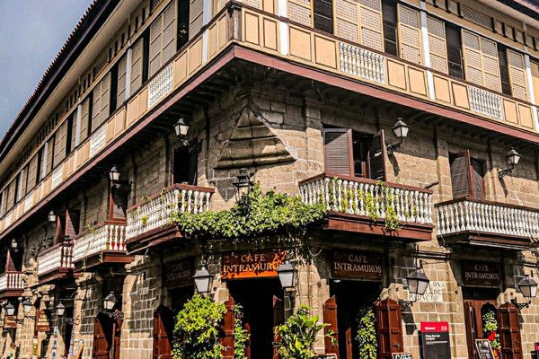 Manila City Highlights