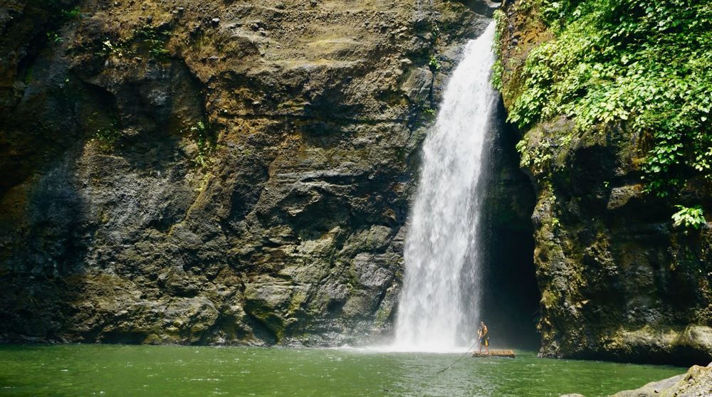 Pagsanjan Falls Bliss