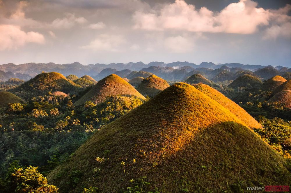 Bohol — Philippines