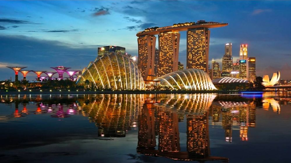 Singapore