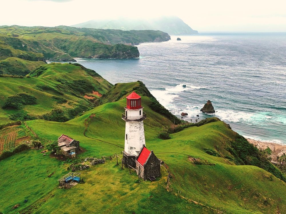 Batanes — Philippines