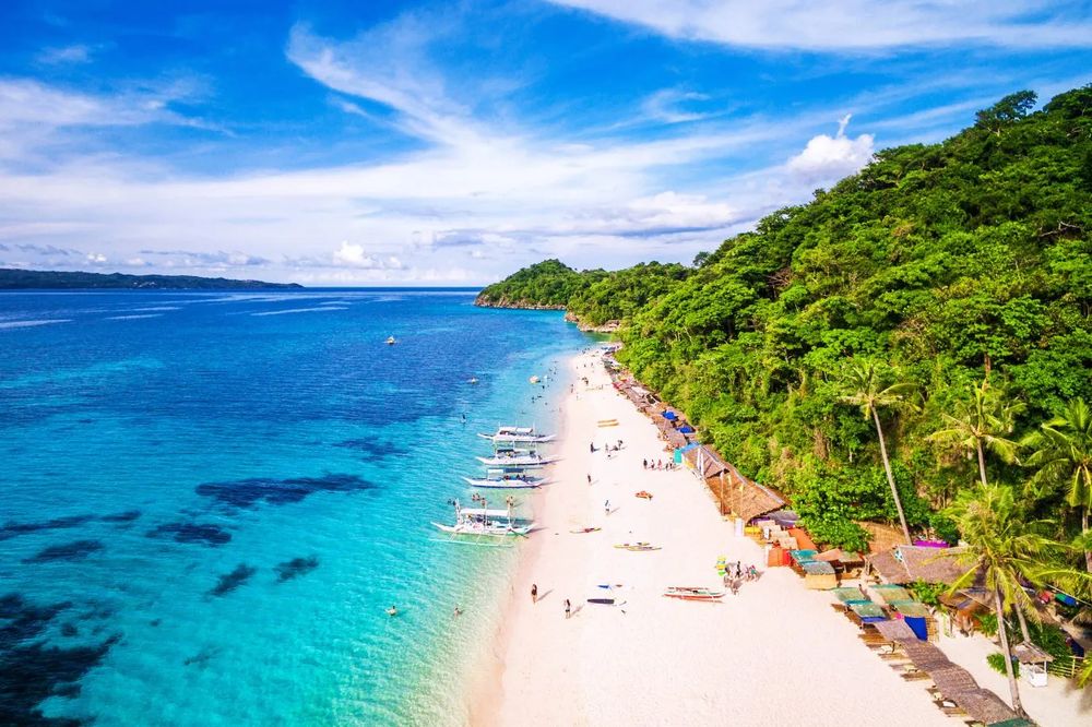 Boracay — Philippines